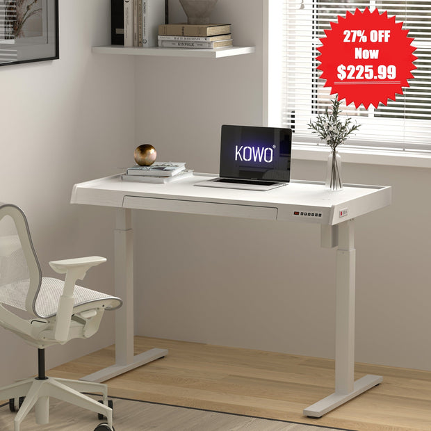 Tired of back pain and low energy from sitting all day?