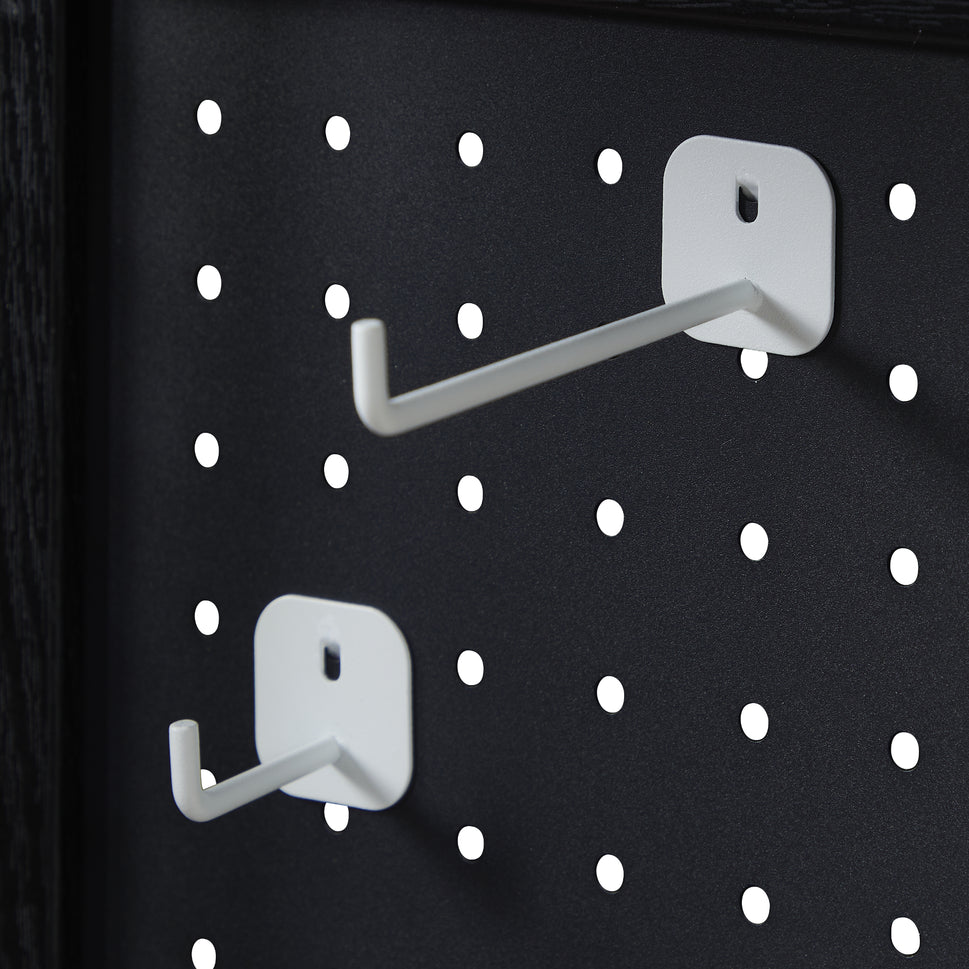 KOWO 48" K305 Electric Height Adjustable Standing Desk, Grey Oak