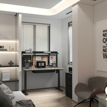 Adjustable Standing Desk