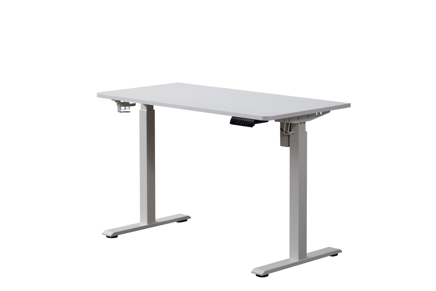 KOWO 48" K3041 Electric Height Adjustable Standing Desk White